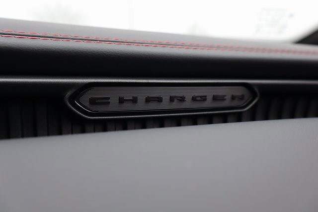 2026 Dodge Charger Scat Pack Plus