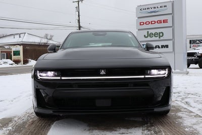 2026 Dodge Charger Scat Pack Plus