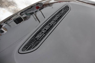 2026 Dodge Charger Scat Pack Plus