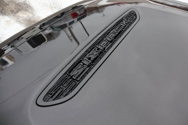 2026 Dodge Charger Scat Pack Plus