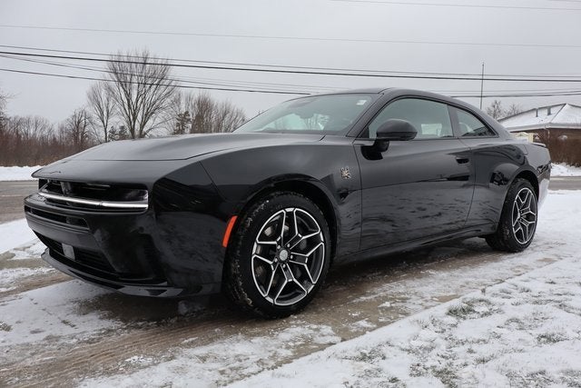 2026 Dodge Charger Scat Pack Plus