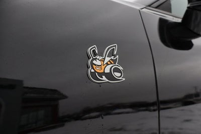 2026 Dodge Charger Scat Pack Plus