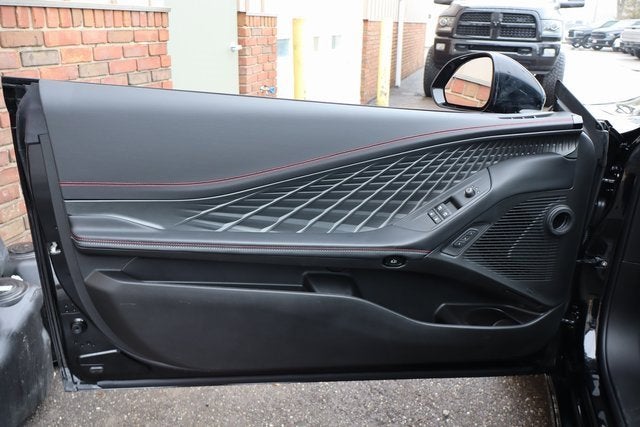 2026 Dodge Charger Scat Pack Plus