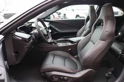 2026 Dodge Charger Scat Pack Plus