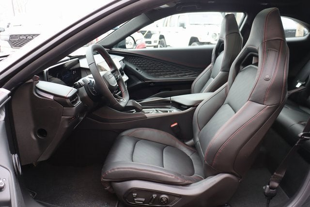 2026 Dodge Charger Scat Pack Plus