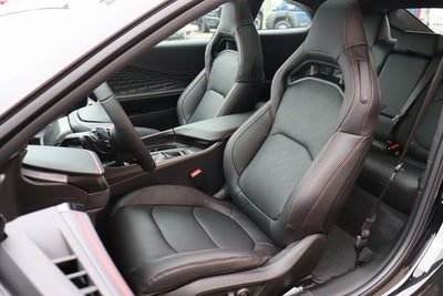 2026 Dodge Charger Scat Pack Plus