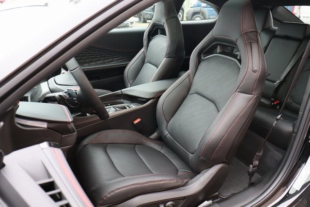 2026 Dodge Charger Scat Pack Plus