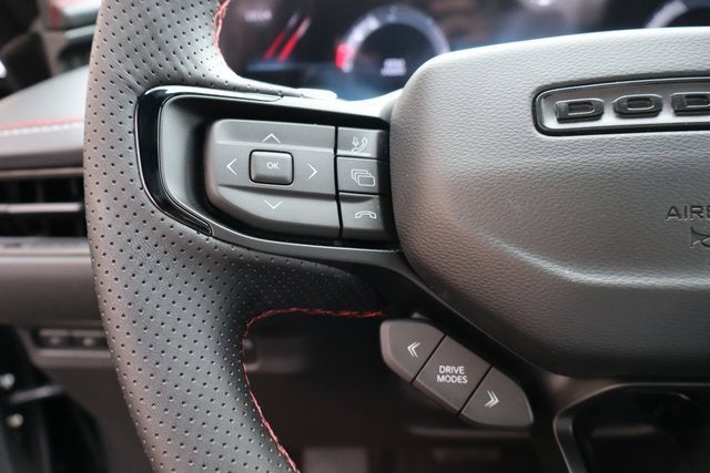 2026 Dodge Charger Scat Pack Plus