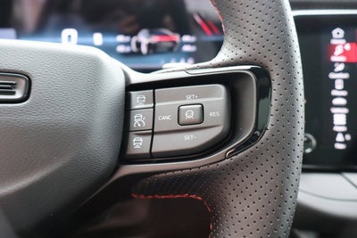 2026 Dodge Charger Scat Pack Plus