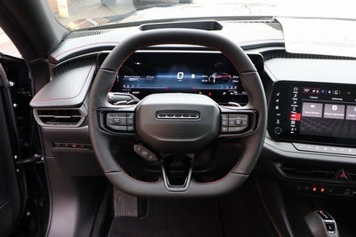 2026 Dodge Charger Scat Pack Plus