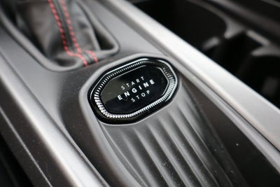 2026 Dodge Charger Scat Pack Plus