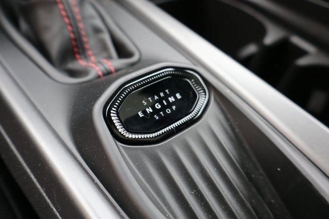 2026 Dodge Charger Scat Pack Plus