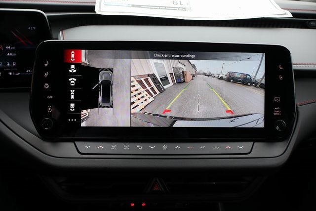 2026 Dodge Charger Scat Pack Plus