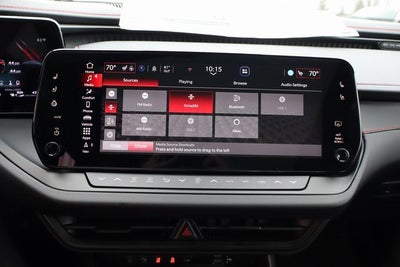 2026 Dodge Charger Scat Pack Plus