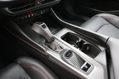 2026 Dodge Charger Scat Pack Plus