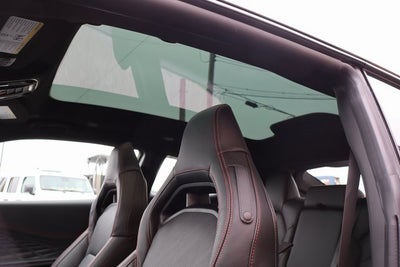 2026 Dodge Charger Scat Pack Plus