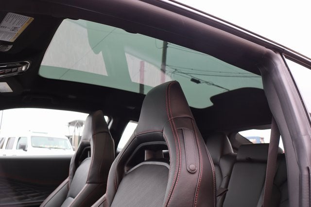 2026 Dodge Charger Scat Pack Plus