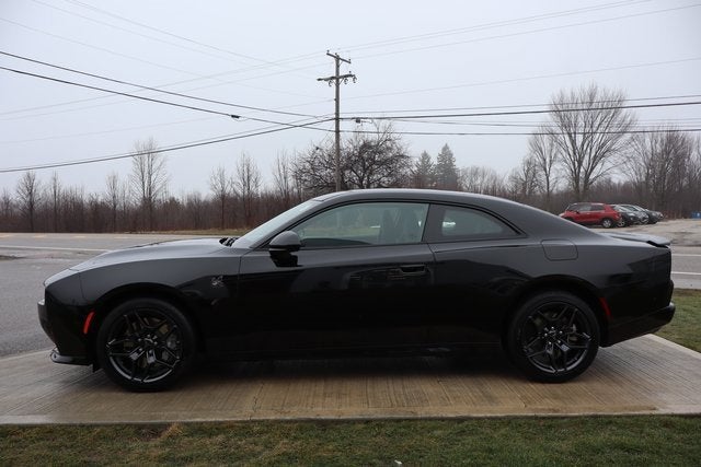 2026 Dodge Charger Scat Pack Plus