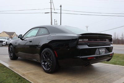 2026 Dodge Charger Scat Pack Plus