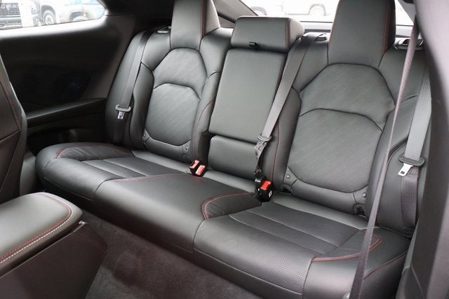 2026 Dodge Charger Scat Pack Plus