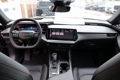 2026 Dodge Charger Scat Pack Plus