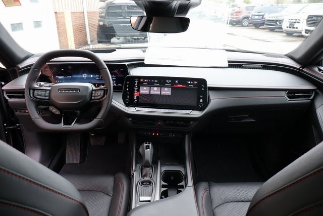 2026 Dodge Charger Scat Pack Plus