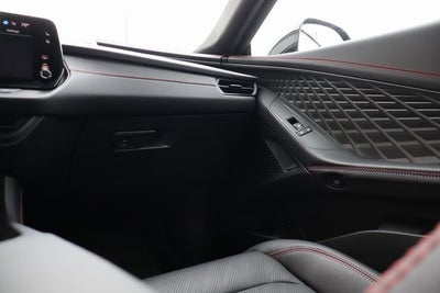 2026 Dodge Charger Scat Pack Plus