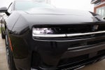 2026 Dodge Charger Scat Pack Plus