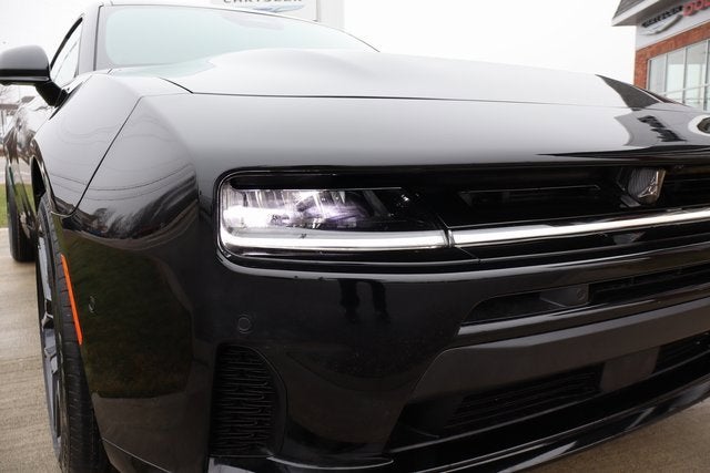 2026 Dodge Charger Scat Pack Plus