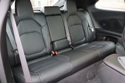 2026 Dodge Charger Scat Pack Plus