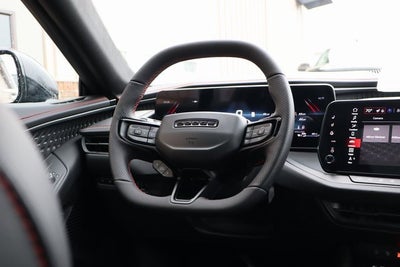 2026 Dodge Charger Scat Pack Plus