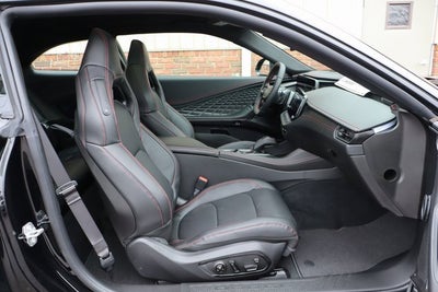 2026 Dodge Charger Scat Pack Plus