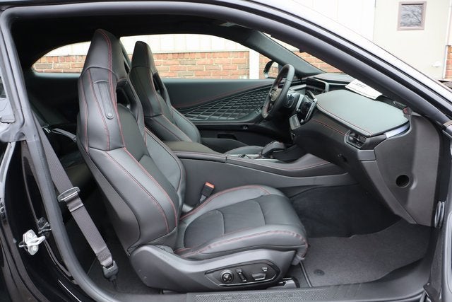 2026 Dodge Charger Scat Pack Plus