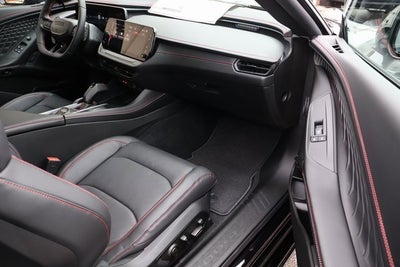 2026 Dodge Charger Scat Pack Plus