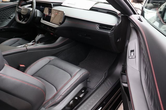 2026 Dodge Charger Scat Pack Plus