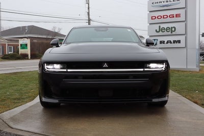 2026 Dodge Charger Scat Pack Plus