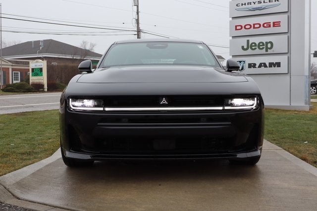 2026 Dodge Charger Scat Pack Plus