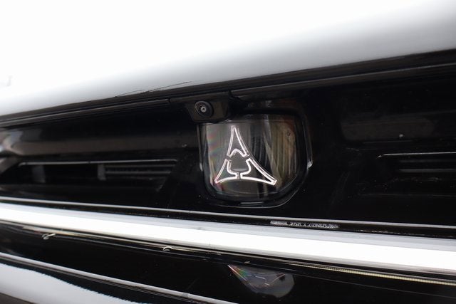 2026 Dodge Charger Scat Pack Plus