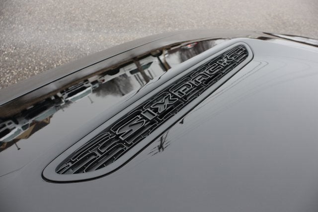 2026 Dodge Charger Scat Pack Plus