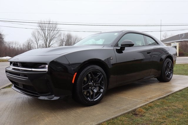 2026 Dodge Charger Scat Pack Plus