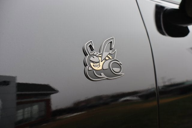 2026 Dodge Charger Scat Pack Plus