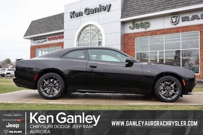 2026 Dodge Charger Scat Pack