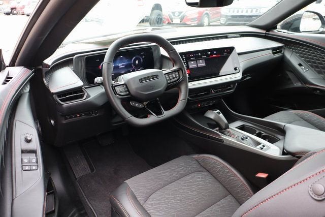 2026 Dodge Charger Scat Pack