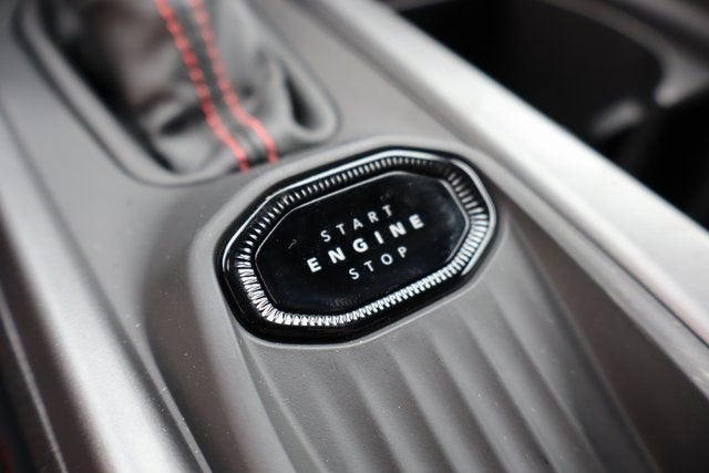 2026 Dodge Charger Scat Pack