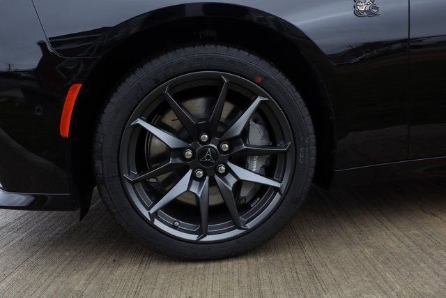 2026 Dodge Charger Scat Pack