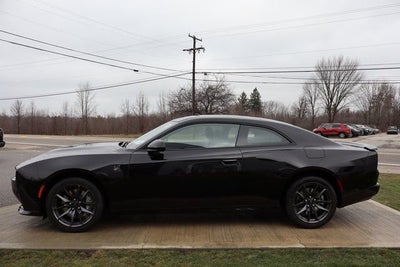 2026 Dodge Charger Scat Pack