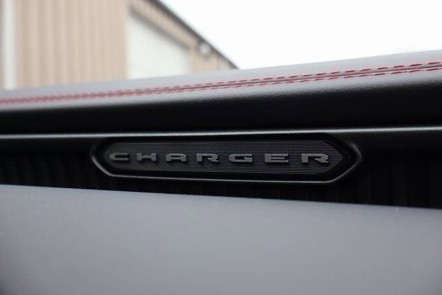 2026 Dodge Charger Scat Pack