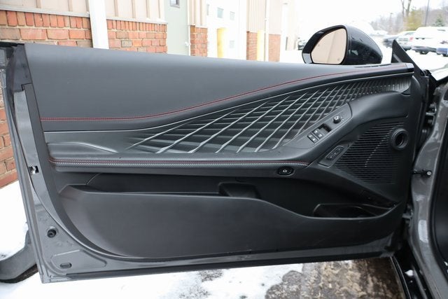 2026 Dodge Charger Scat Pack Plus