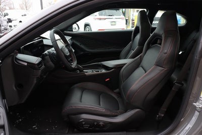 2026 Dodge Charger Scat Pack Plus