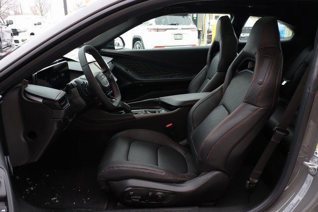 2026 Dodge Charger Scat Pack Plus